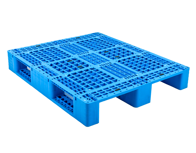 william威廉中文官网1210网格川字塑料托盘17cm