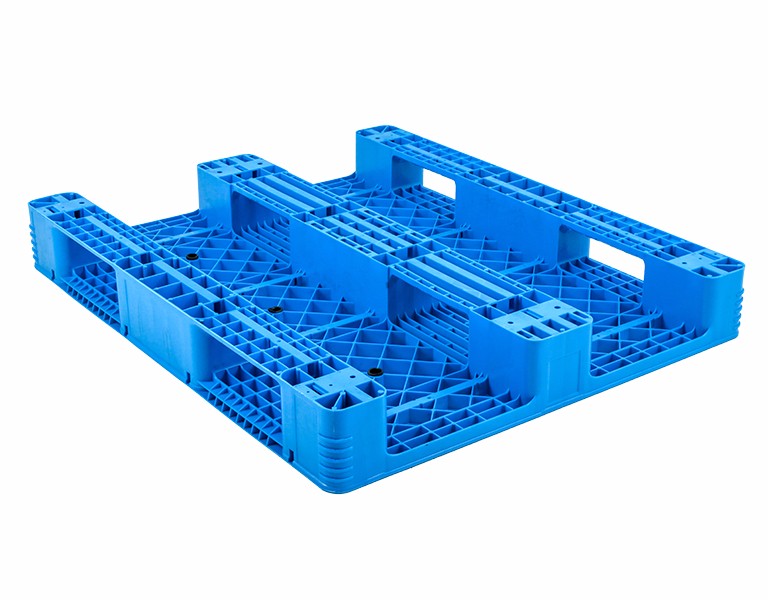 william威廉中文官网1210网格川字塑料托盘11.8kg