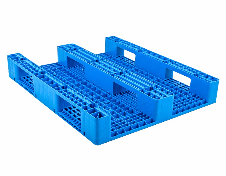 william威廉中文官网1210网格川字塑料托盘17cm