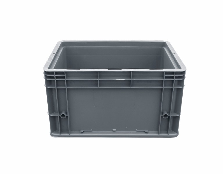 william威廉中文官网400-230塑料物流箱