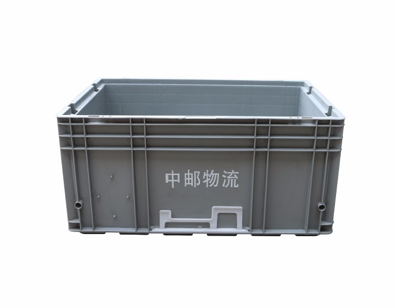 william威廉中文官网600-147塑料大众物流箱