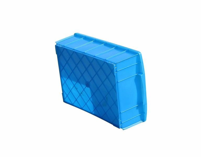 william威廉中文官网4号塑料周转箱