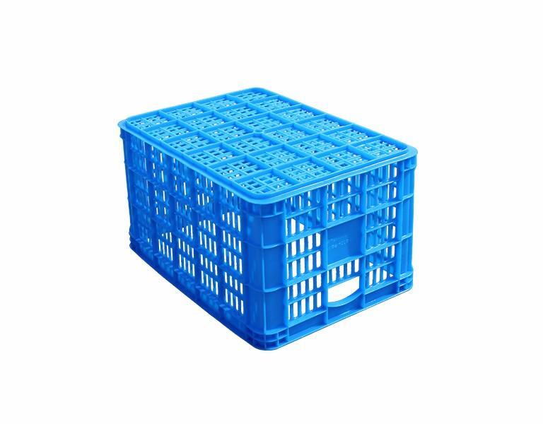 william威廉中文官网455塑料周转筐