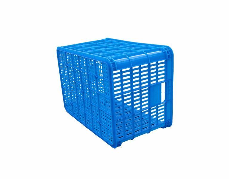 william威廉中文官网620塑料周转筐