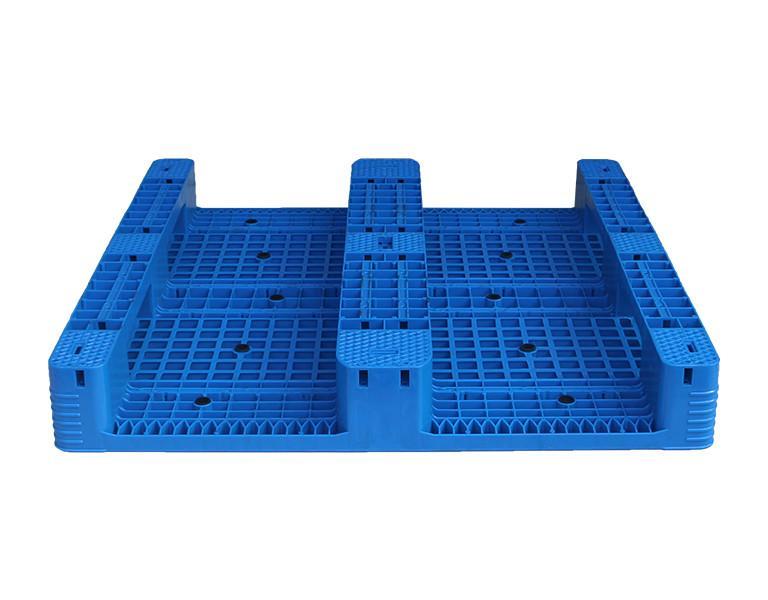 william威廉中文官网1111网格川字塑料托盘-15.5cm