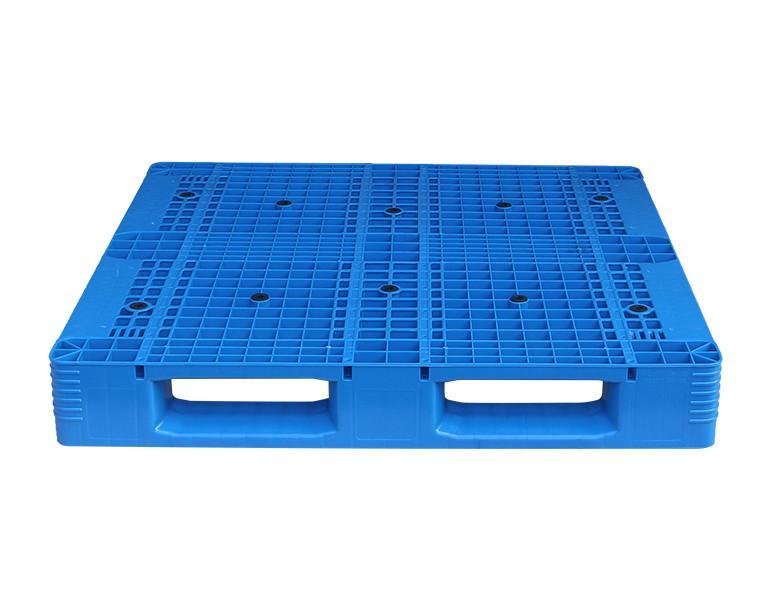 william威廉中文官网1111网格川字塑料托盘-15.5cm