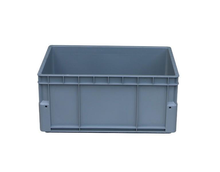 william威廉中文官网EU4628S包角塑料物流箱