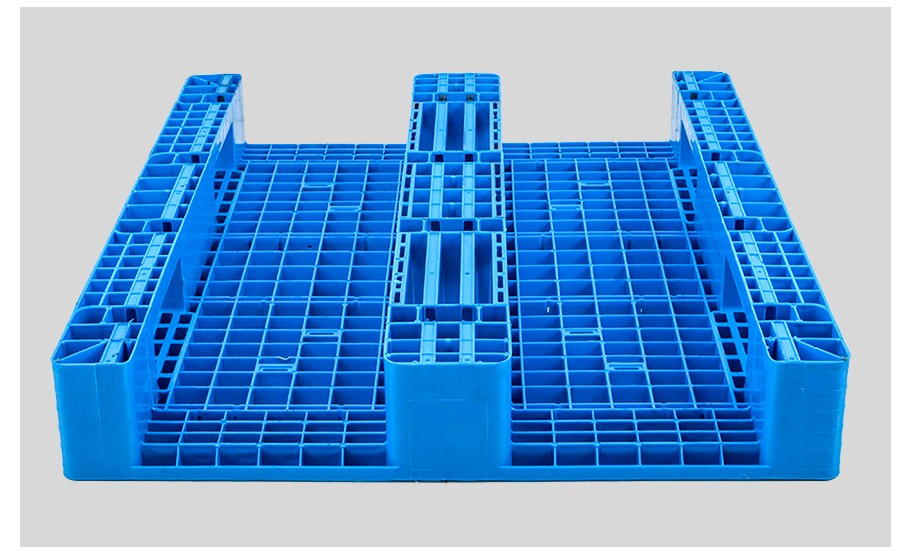 william威廉中文官网1210网格川字塑料托盘17cm