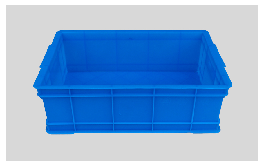 william威廉中文官网320塑料周转箱薄箱